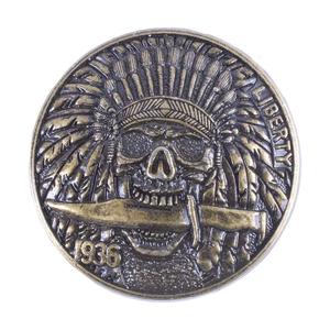 Insigna războinic indian