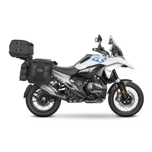 4P System fitting kit SHAD W0RG144P (for cases and bags TERRA and SH38X) pentru BMW R 1300 GS 2023-2026