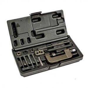 Rivet tool kit JT JTCTOOL1 (case)