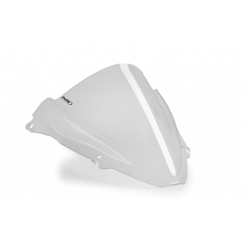 Parbriz PUIG Z-RACING transparent