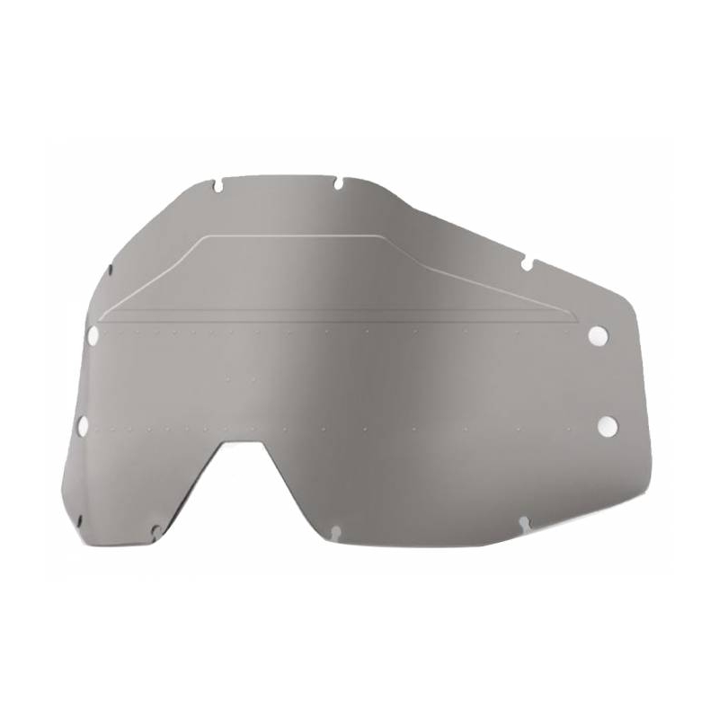 Plexi 100% pentru Speedlab SVS (fum)