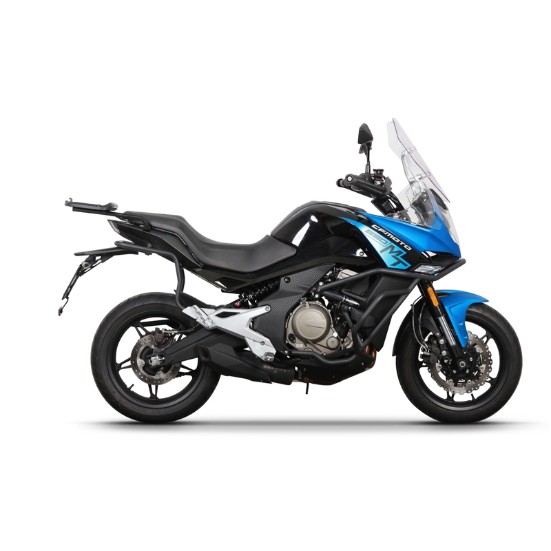 Kit de prindere cutie Top Master SHAD