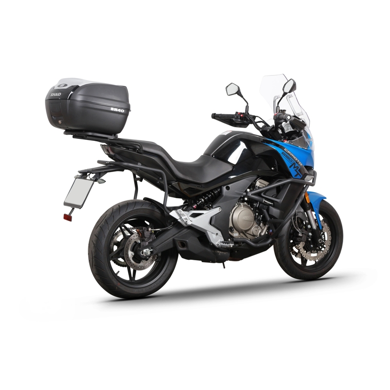 Kit de prindere cutie Top Master SHAD