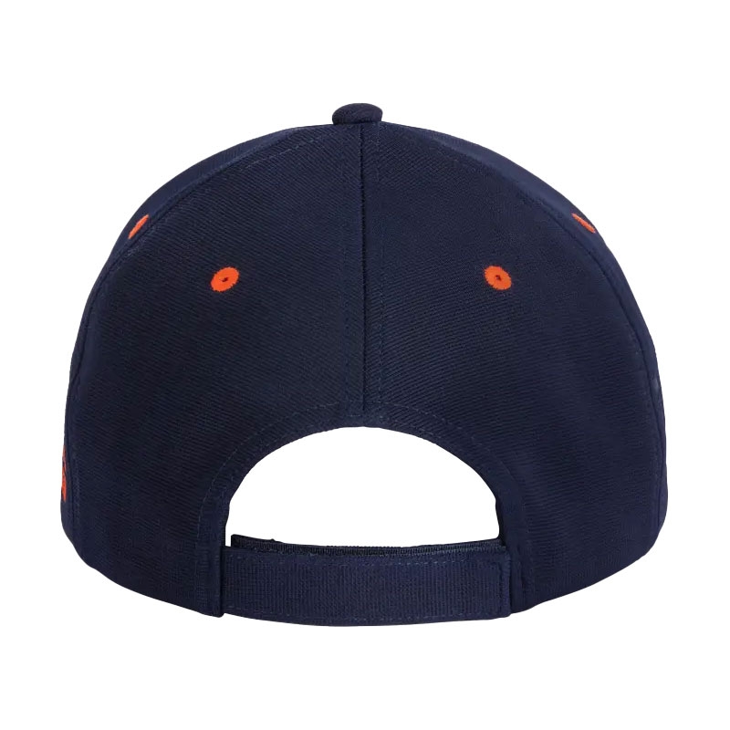 KTM Boost Curved Cap albastru