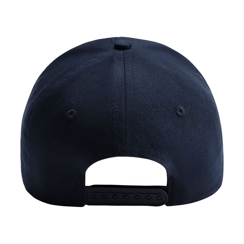 KTM Apex Curved Cap albastru