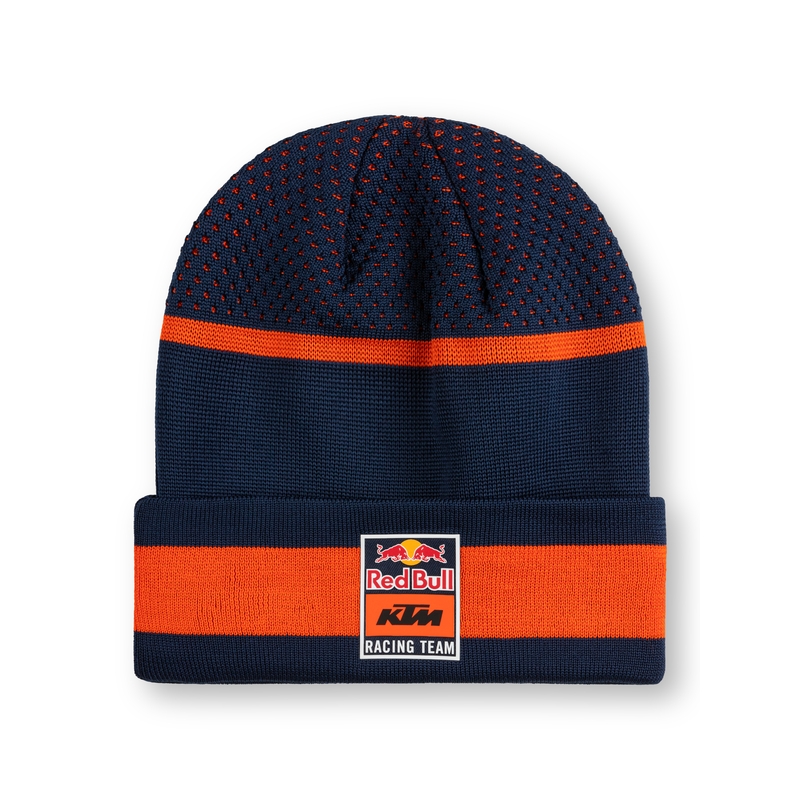 KTM Apex Beanie albastru