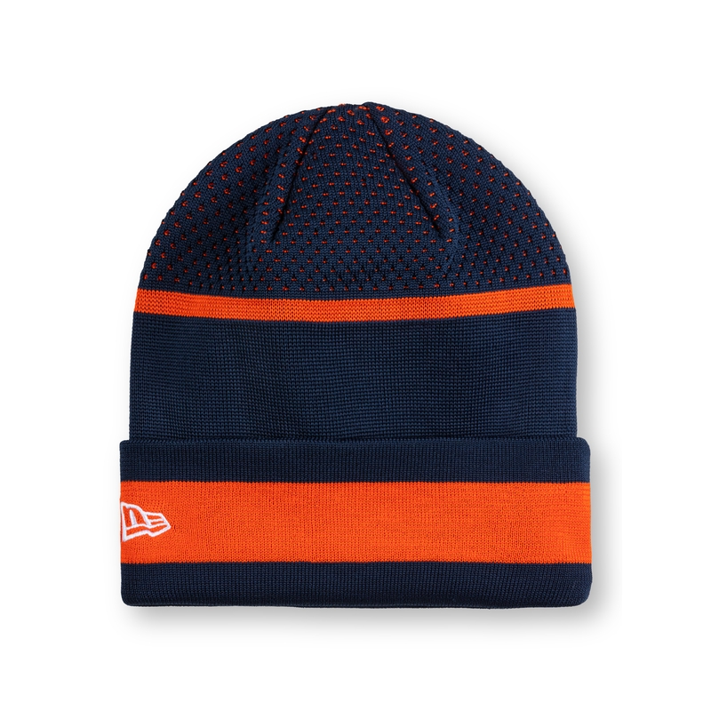 KTM Apex Beanie albastru