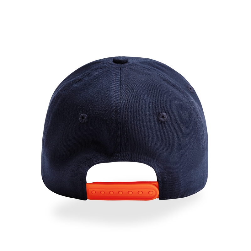 Copii KTM Apex Curved Cap albastru