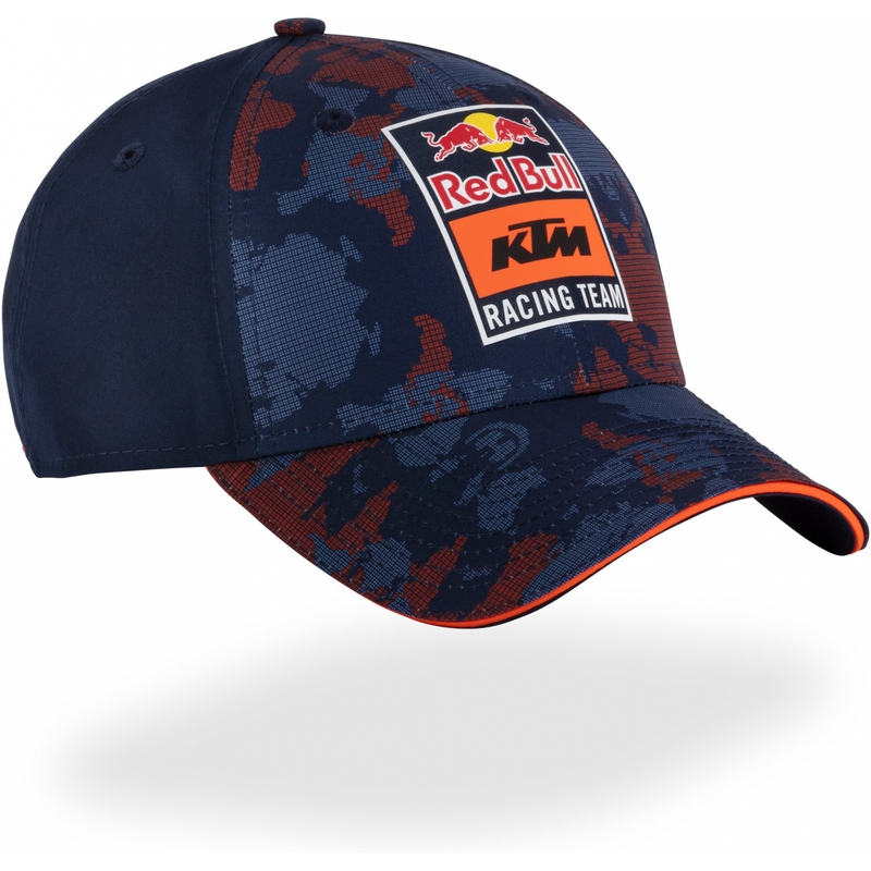 Şapcă New Era KTM Offroad albastră