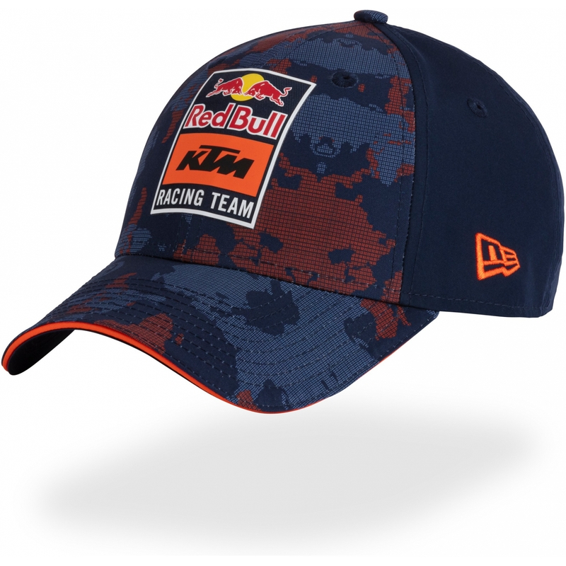 Şapcă New Era KTM Offroad albastră