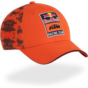 Şapcă portocalie New Era KTM Offroad