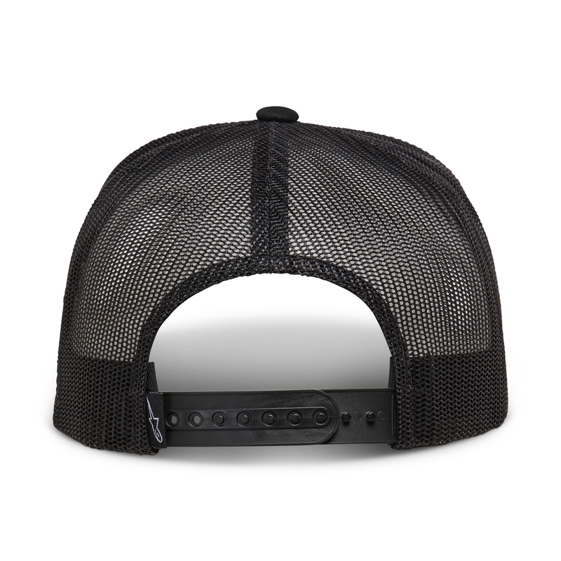Șapcă Alpinestars Ride 4.0 Camoer negru