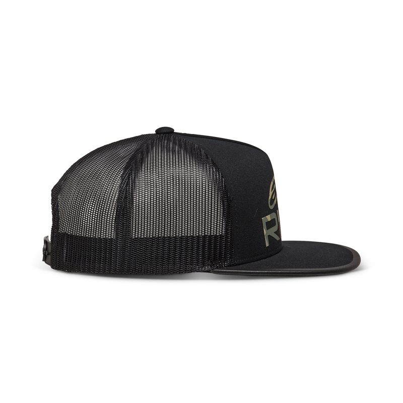 Șapcă Alpinestars Ride 4.0 Camoer negru