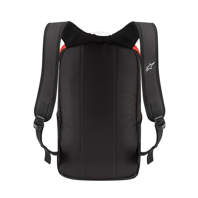 Rucsac Alpinestars Defcon 2 negru 13.6 l