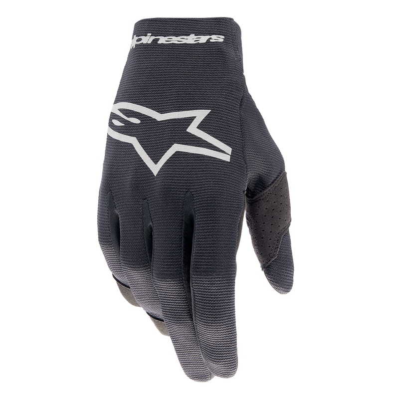 Mănuși motocross Alpinestars Radar negre