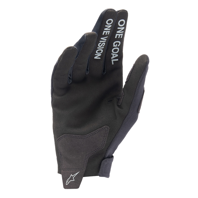 Mănuși motocross Alpinestars Radar negre