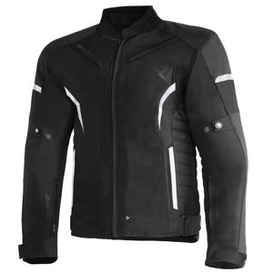 Jacheta Moto Evans Street Racer Neagra