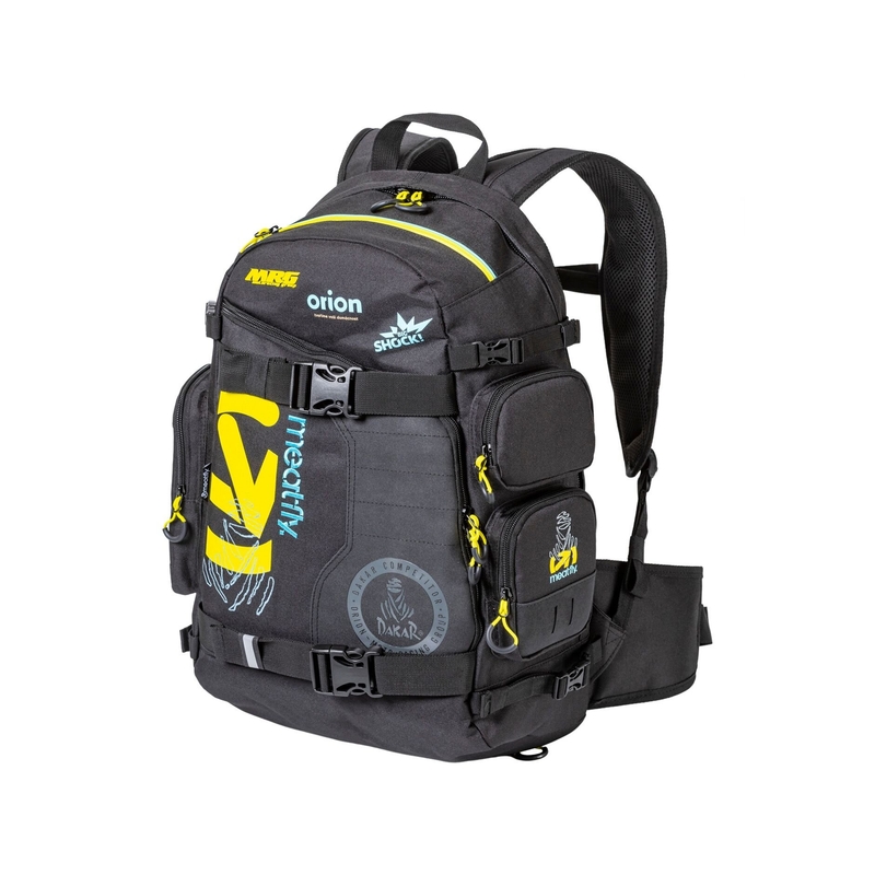Batoh Meatfly Raiden - Dakar 28 l 