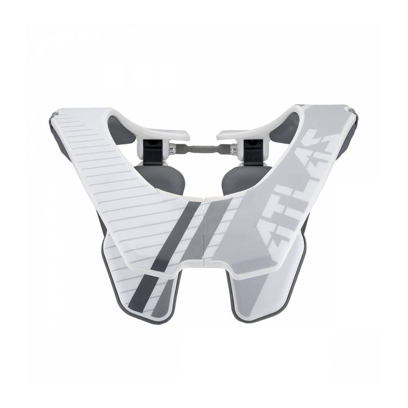 Air Artic Covert Air Artic Covert protector de coloană cervicală, ATLAS (alb)