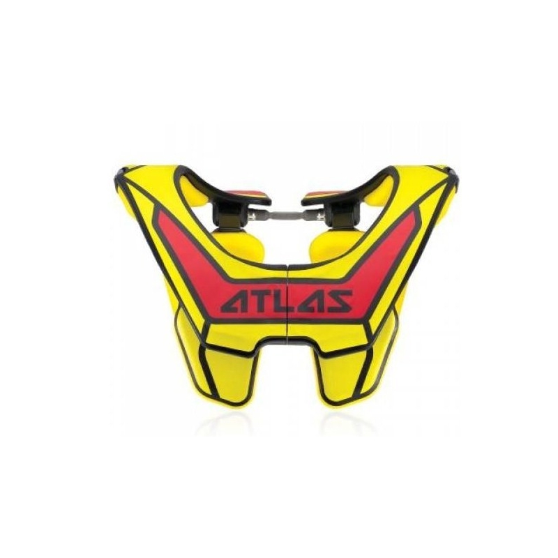 Protecție pentru coloana cervicală Air Hi-Viz, ATLAS (Hi-viz)