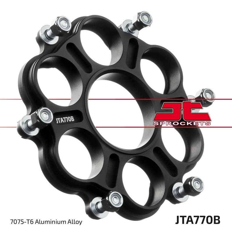Cutie transport pinion JT
