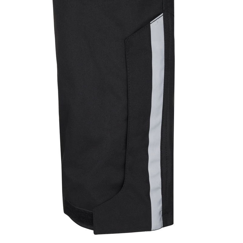 RSA Rider pantaloni de motocicletă negru