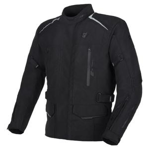 Jachetă pentru motociclete RSA EXO 2 negru