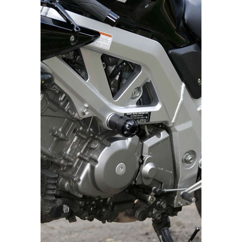 Suzuki SV 650 Conus 2016+