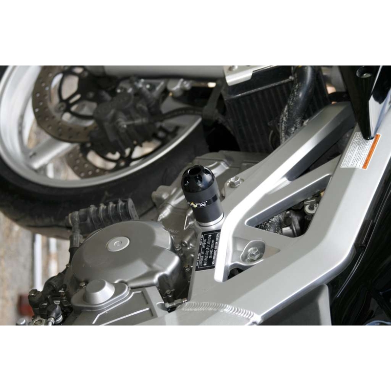 Suzuki SV 650 Conus 2016+