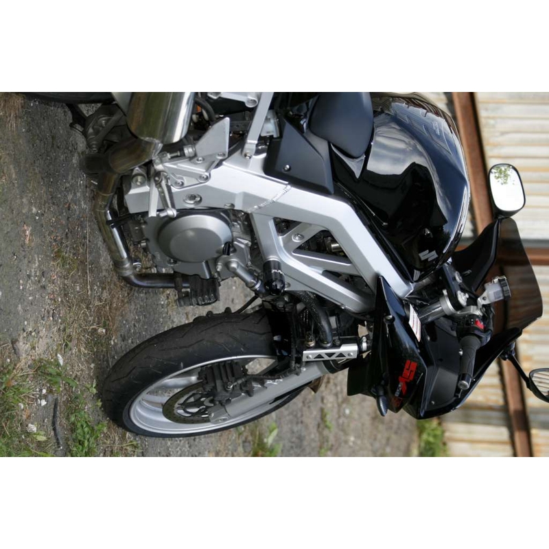 Suzuki SV 650 Conus 2016+