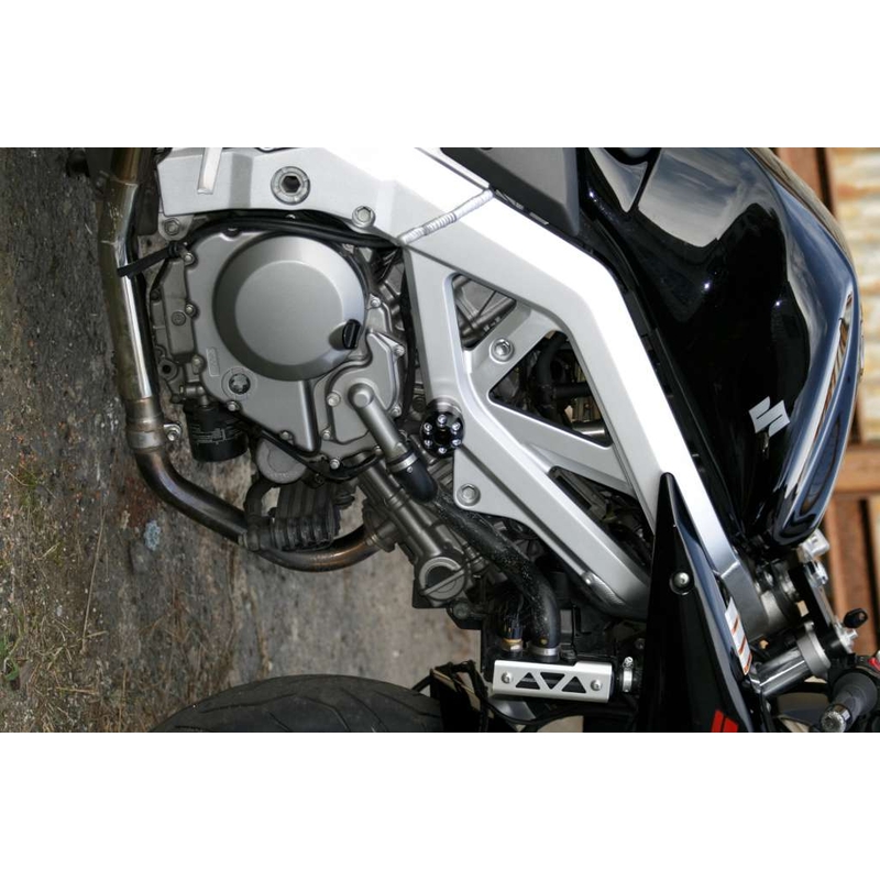 Suzuki SV 650 Conus 2016+