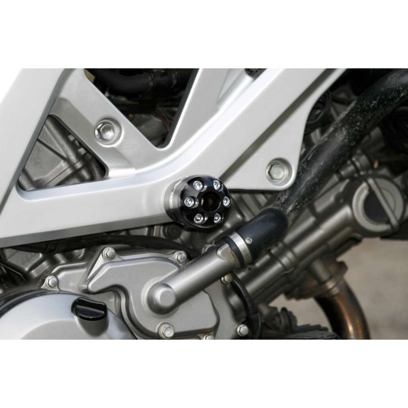 Suzuki SV 650 Conus 2016+