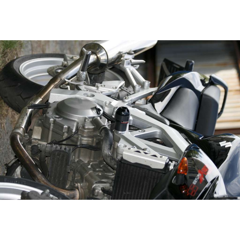 Suzuki SV 650 Conus 2016+