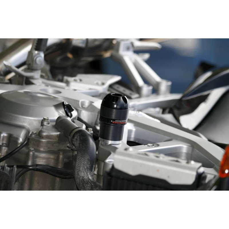 Suzuki SV 650 Conus 2016+