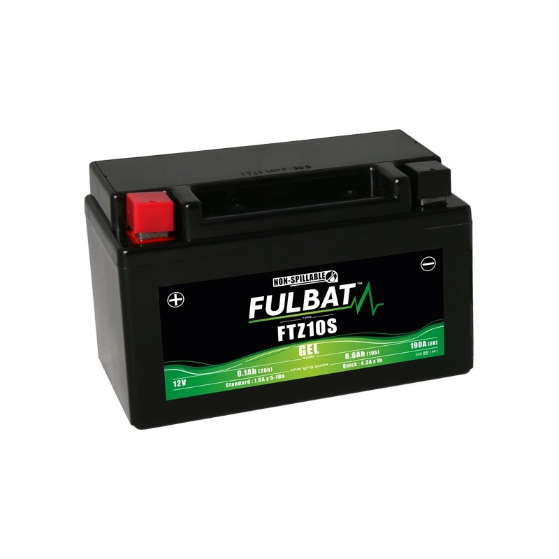 Baterie cu gel FULBAT