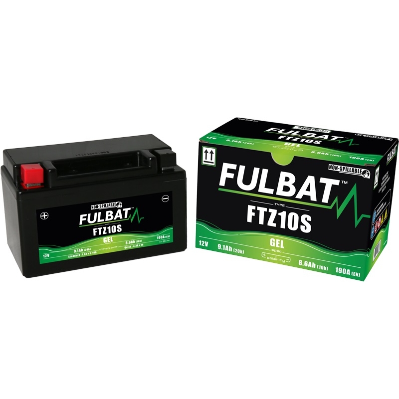 Baterie cu gel FULBAT