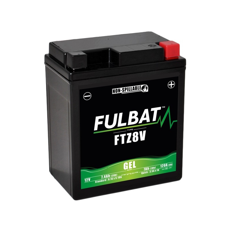 Baterie cu gel FULBAT
