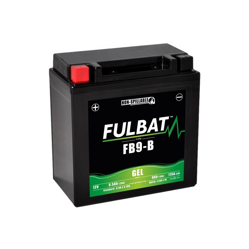 Baterie cu gel FULBAT