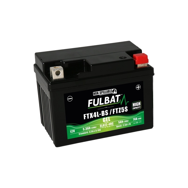 Baterie cu gel FULBAT