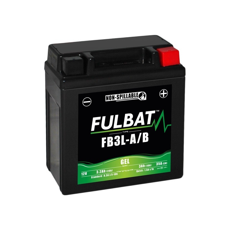 Baterie cu gel FULBAT
