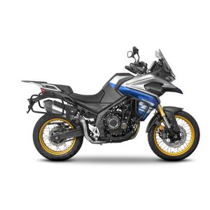 4P System fitting kit SHAD V0DS534P (for cases and bags TERRA and SH38X)