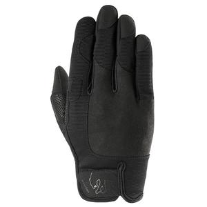 Mănuși de motocicletă Furygan Ara 5.0 D30 Ghost negru