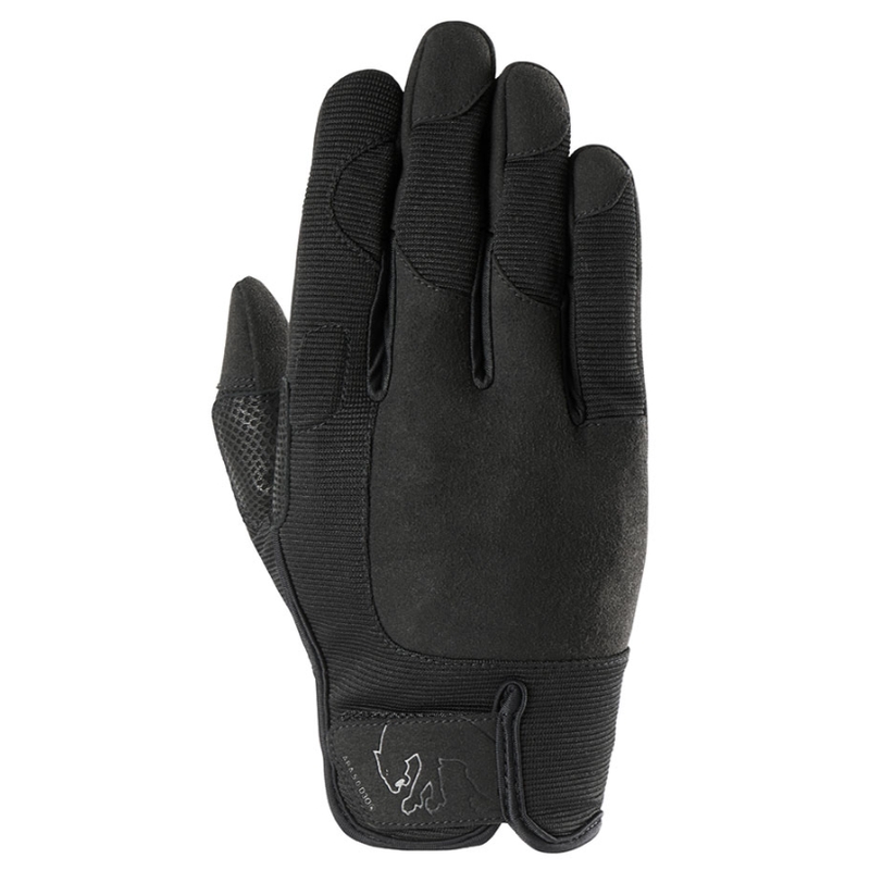 Mănuși de motocicletă Furygan Ara 5.0 D30 Ghost negru