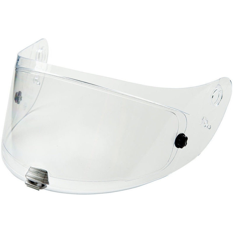 Clear plexi HJC HJ-29