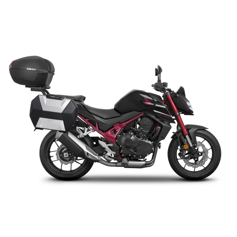 Kit de prindere cutii laterale SH36 3P System SHAD pentru HONDA CB 750 Hornet 2023-2026