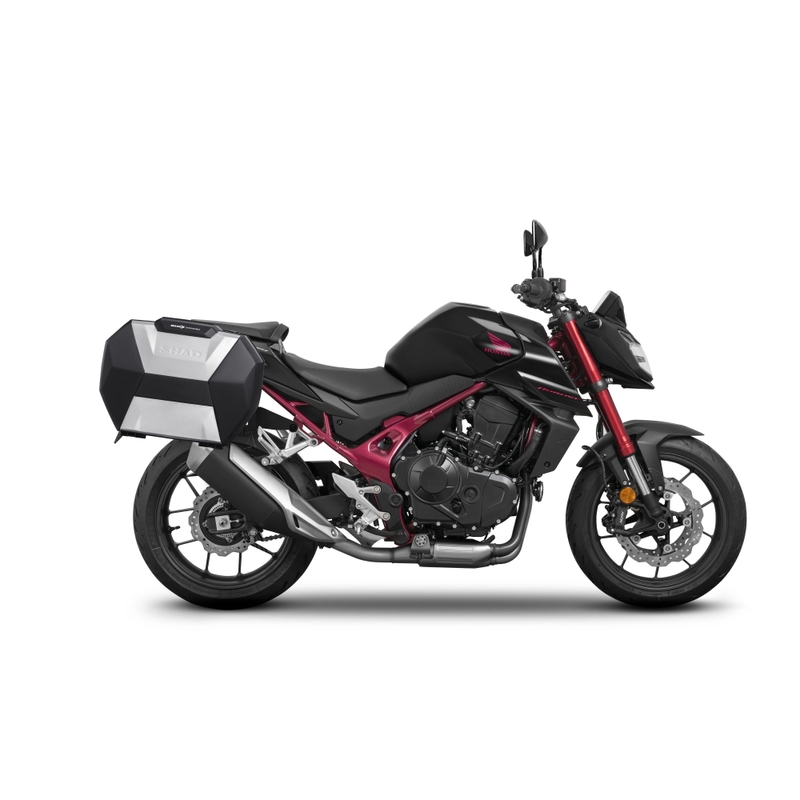 Kit de prindere cutii laterale SH36 3P System SHAD pentru HONDA CB 750 Hornet 2023-2026