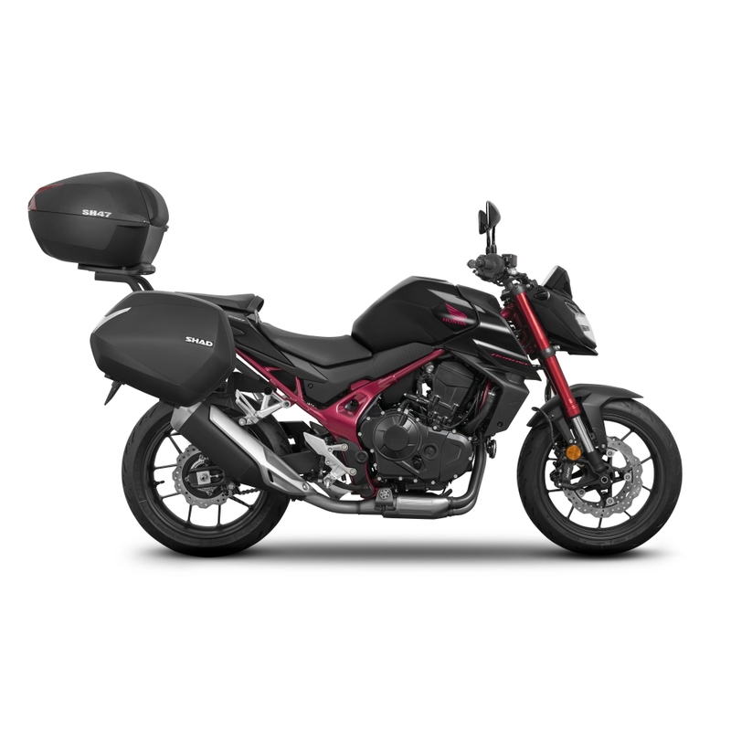 Kit de prindere cutii laterale SH36 3P System SHAD pentru HONDA CB 750 Hornet 2023-2026