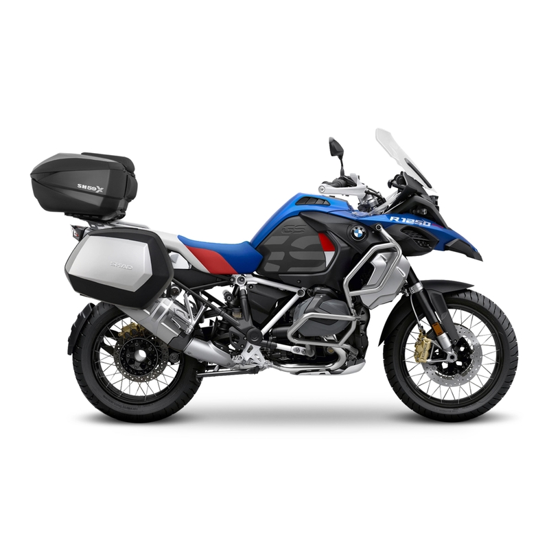 Kit de prindere cutii laterale SH36 3P System SHAD
