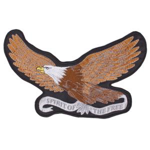 Patch Flying Eagle