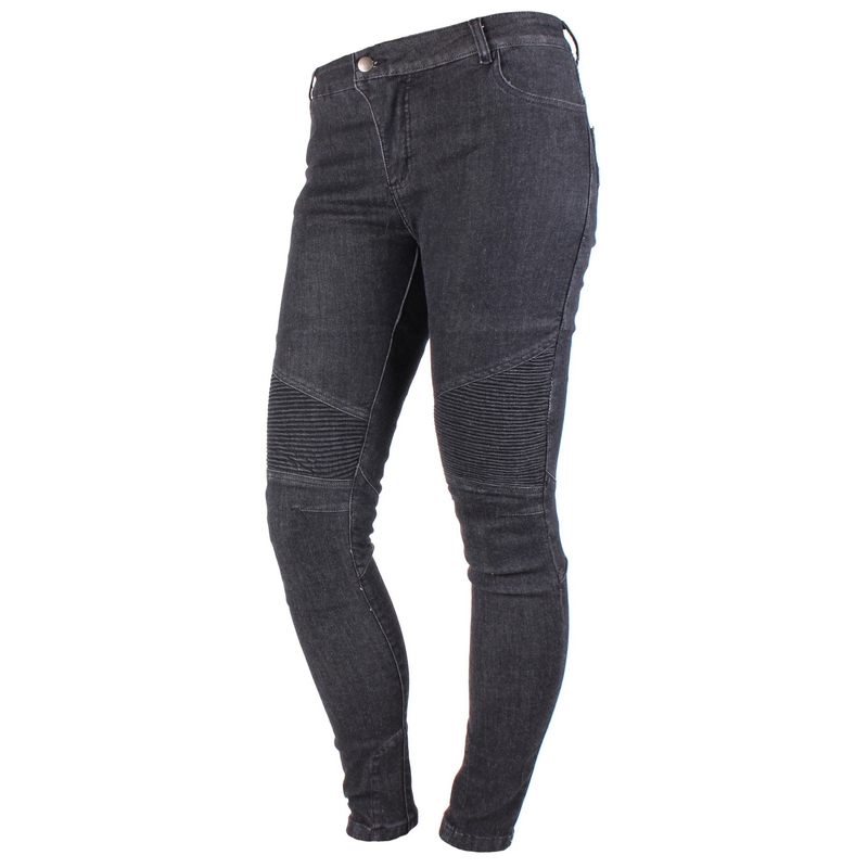 Blugi din Kevlar pentru femei Street Racer Saturn lichidare